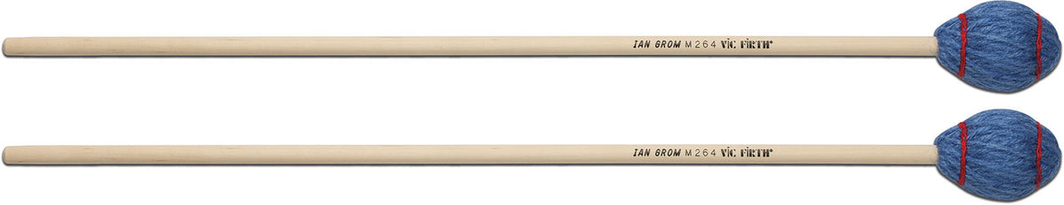 M264 - Signature M264 Signature Ian Grom Hard