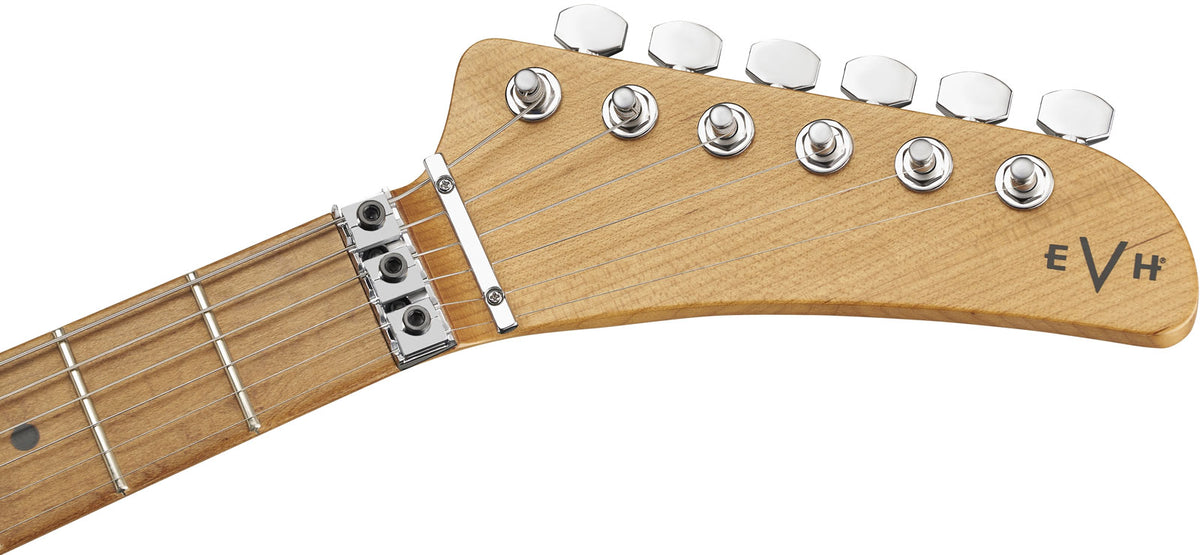 5150Series Deluxe Gebakken esdoorn Snoepappelrood metallic