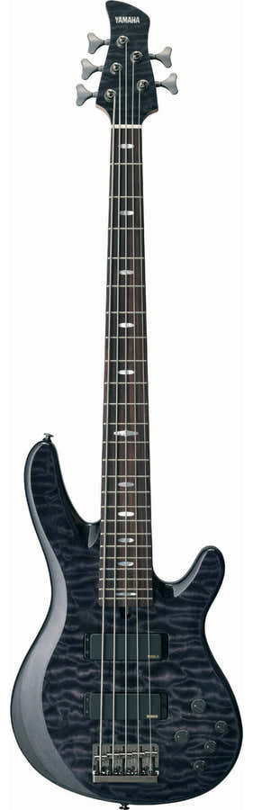 Trb1005Jtbl Translucent Black