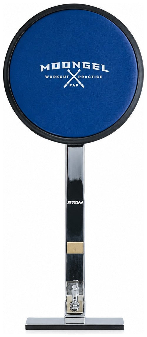 Oefenhouder voor bassdrum