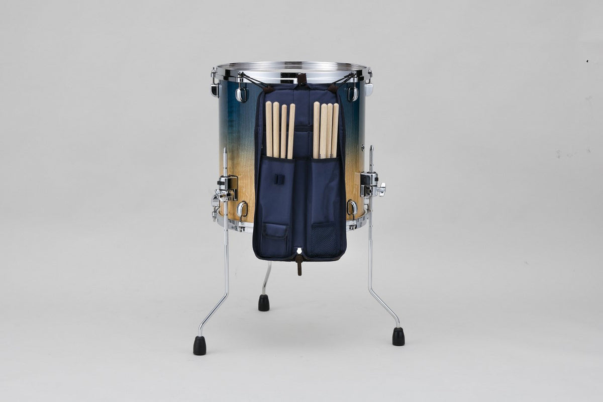 TSB12NB - Sac Baguettes 6 Paires - Navy Blue
