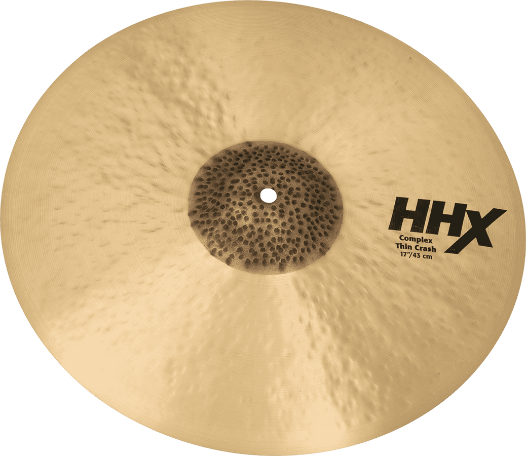 HHX Crash 17" Complex Dun - 11706XCN