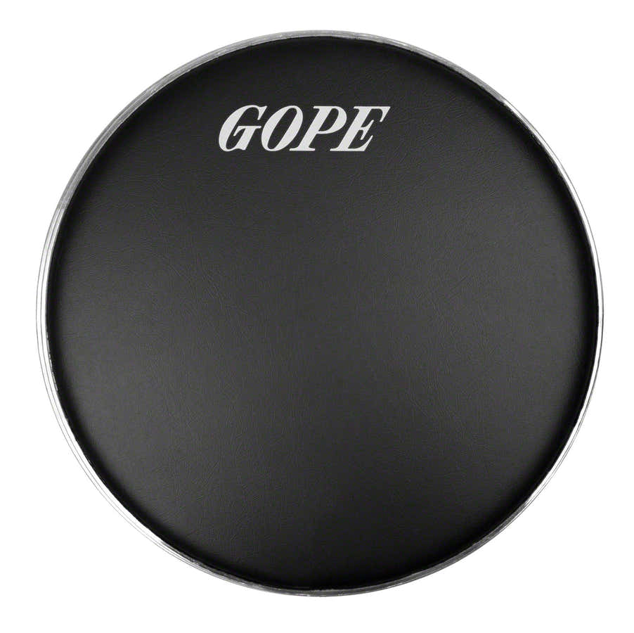 NAP26B - 26" NAPA DOUBLE HEAD - BLACK
