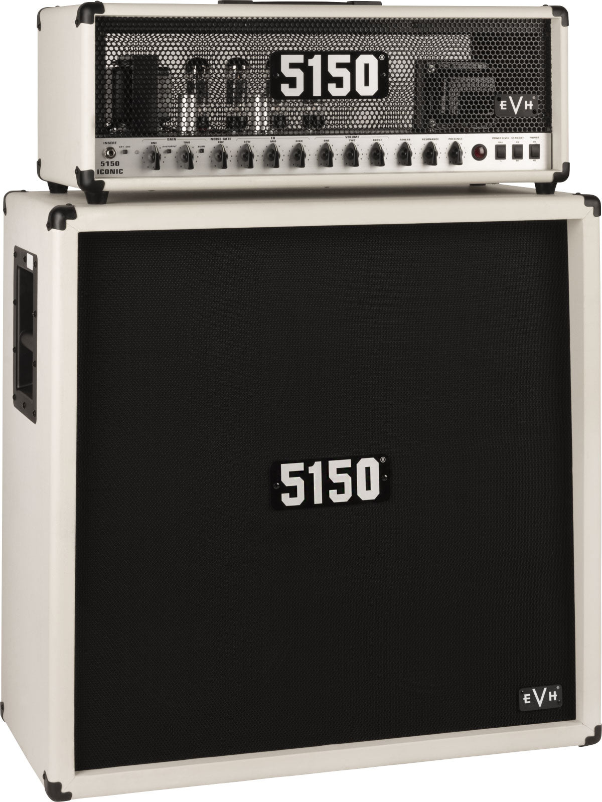 5150 Iconic Serie 80W Top Ivoor 230V Eur