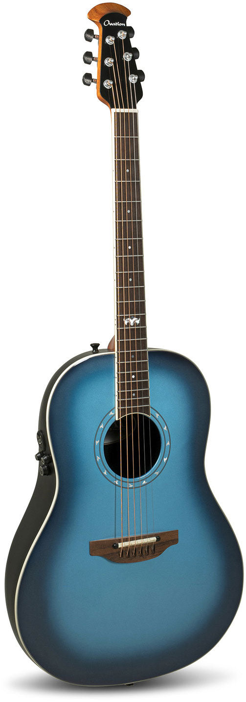 Pro Series Ultra Mid-Depth Non-Cutaway Dusk Till Dawn 1516DTD-G