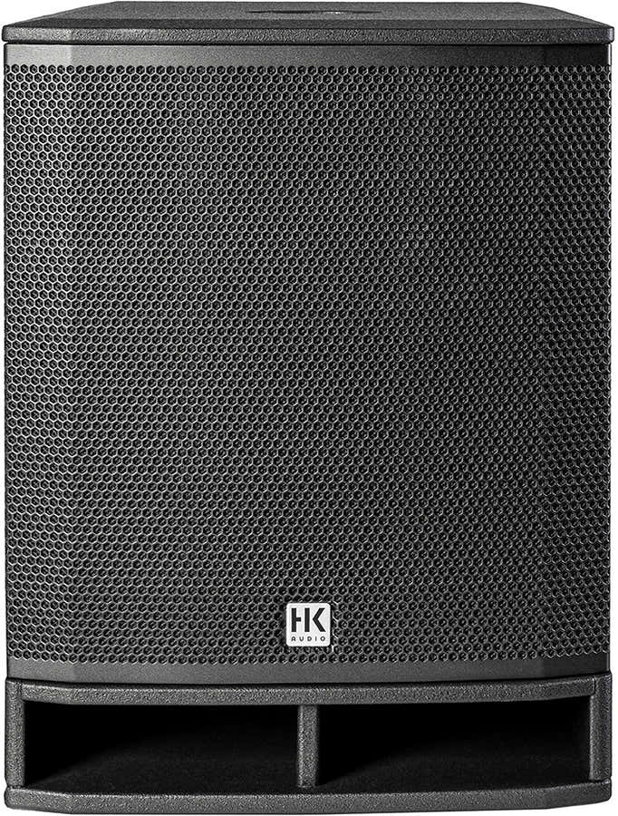 PORTABLE SUB 115 A