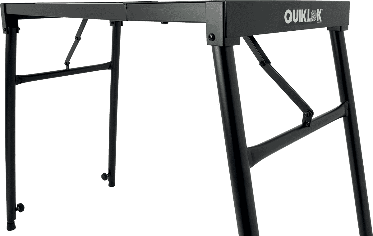 Stand clavier WS420 Noir
