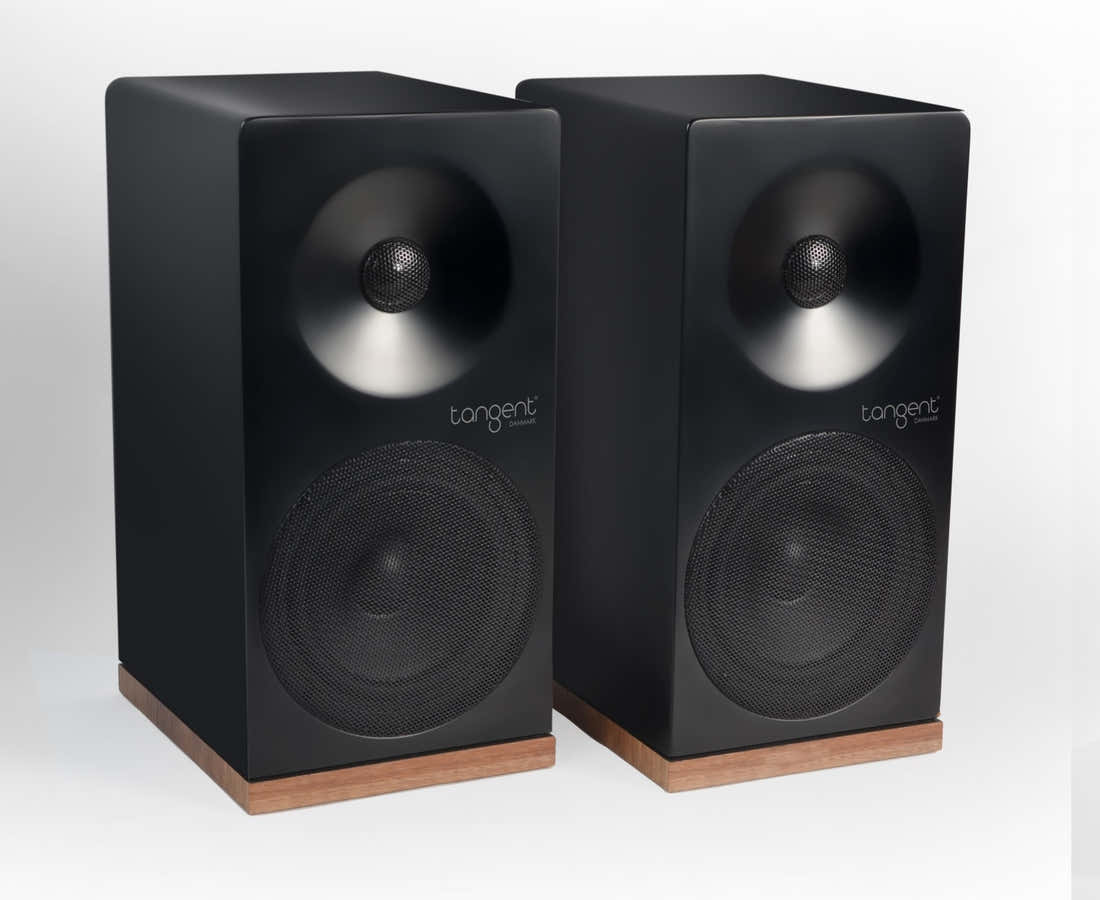Spectrum X5 Black