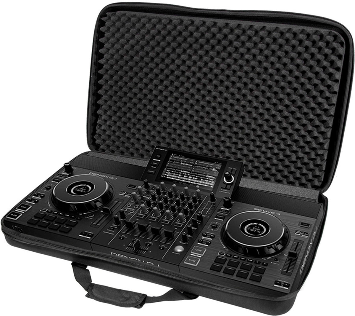 Eva Case SC Live 4