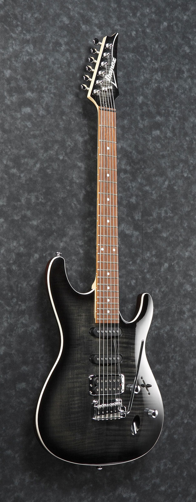 SA260FM-TGB Transparantgrijs Burst Sabre