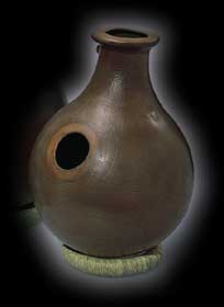 LP1400-C1 - Udu-trommel Claytone 1 - 12"