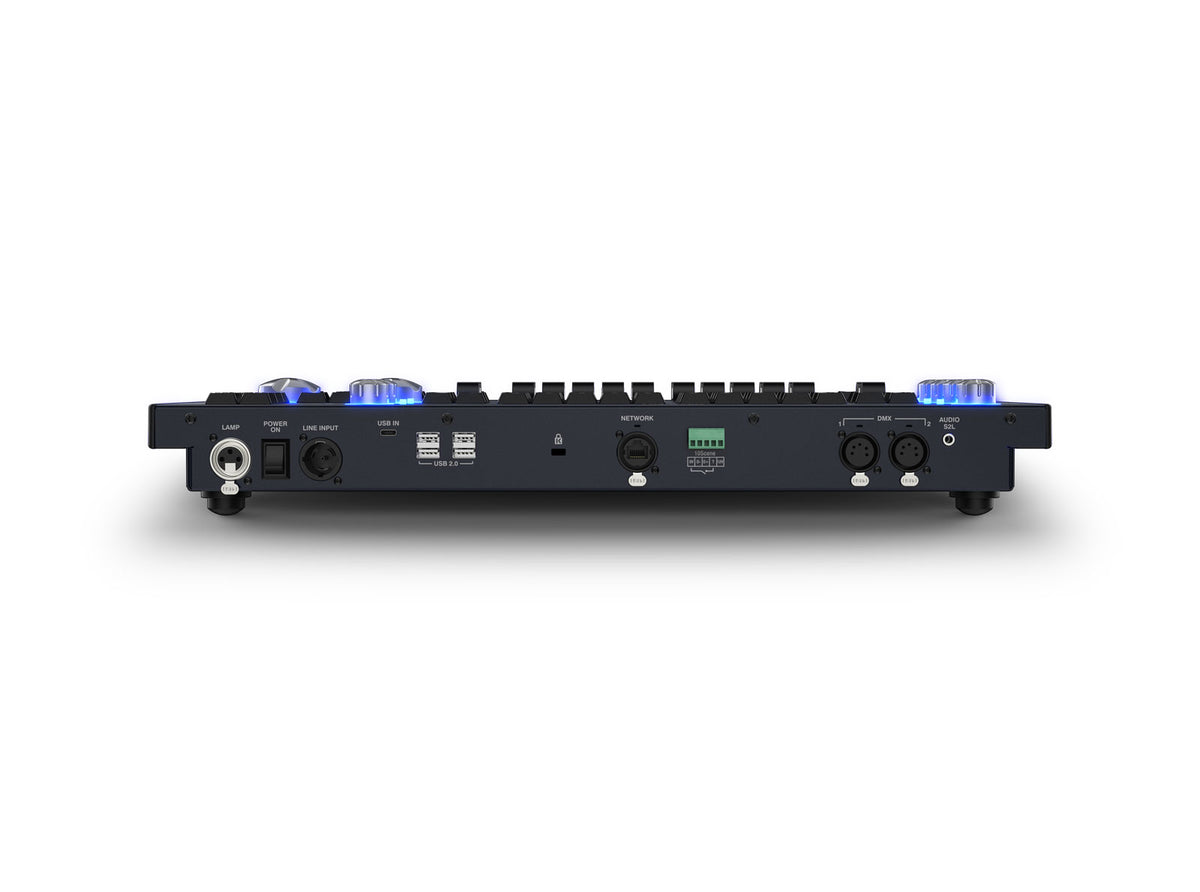 MagicQ Compact Connect