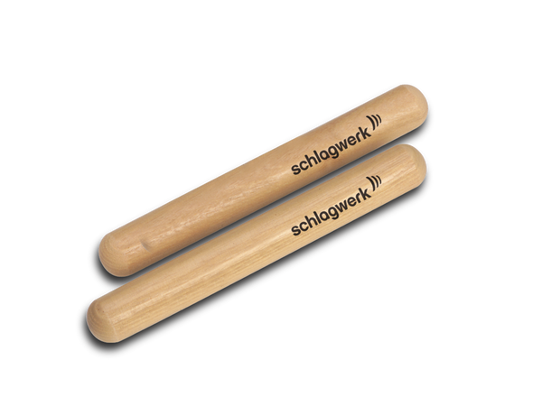 Schlagwerk ACACIA CLAVES - CL 8102