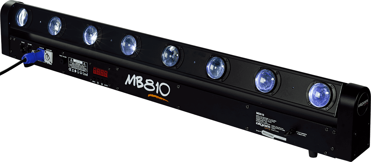 MB810