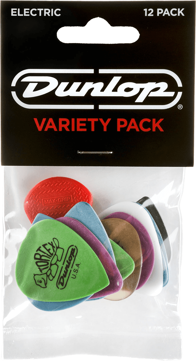 12 x Variety Pack Electric