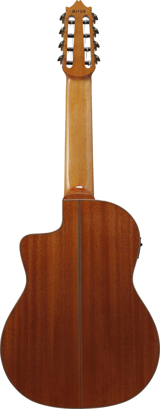 GA3008CE Naturel Hoogglans