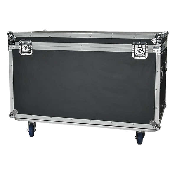 Showtec Flightcase Pour 8 Sunstrip Active