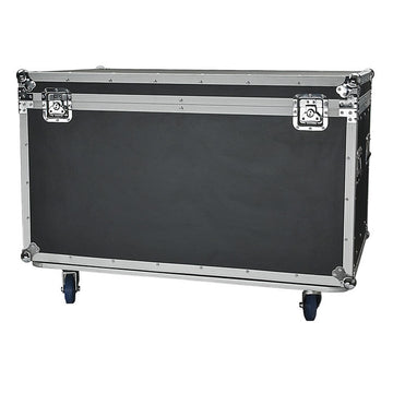FLIGHTCASE FOR 8 SUNSTRIP ACTIVE