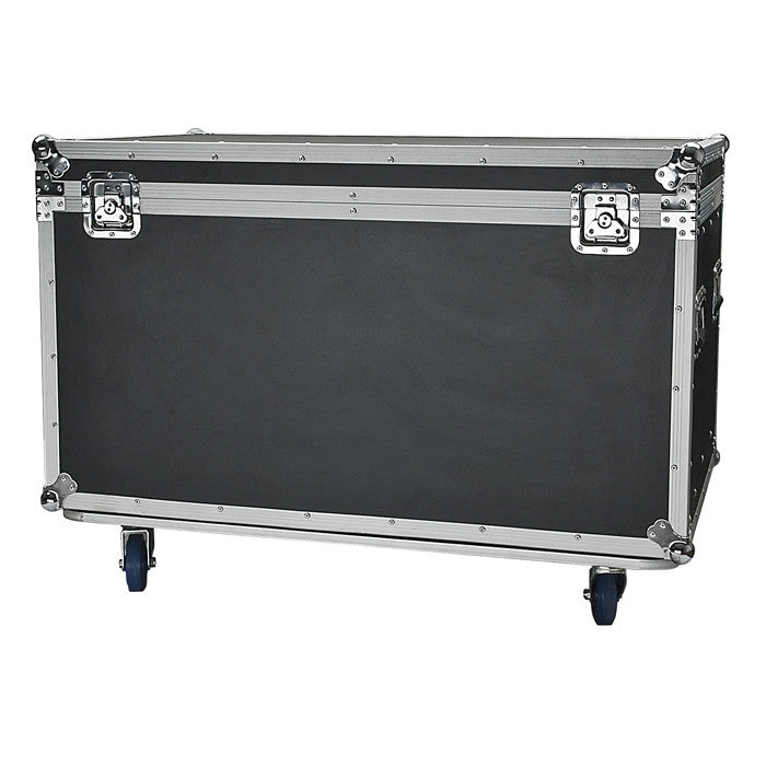 FLIGHTCASE FOR 8 SUNSTRIP ACTIVE