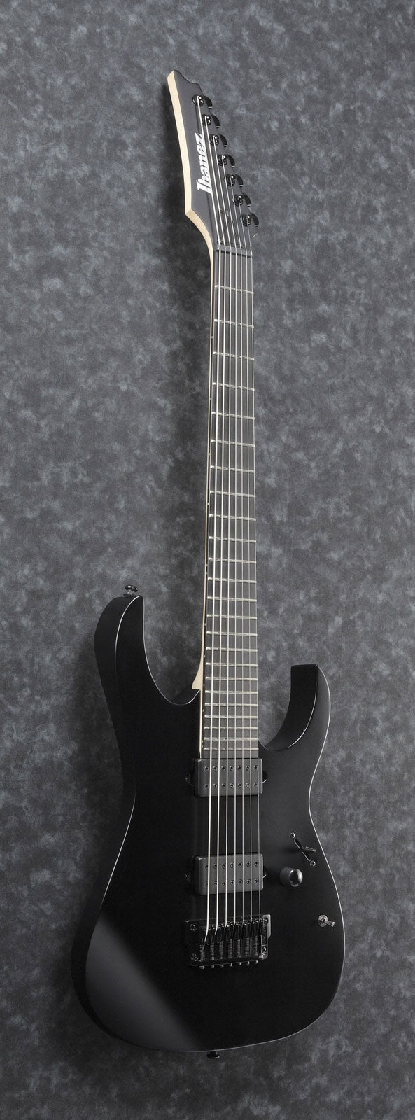 RGIXL7-BKF Zwart Mat Rgixl