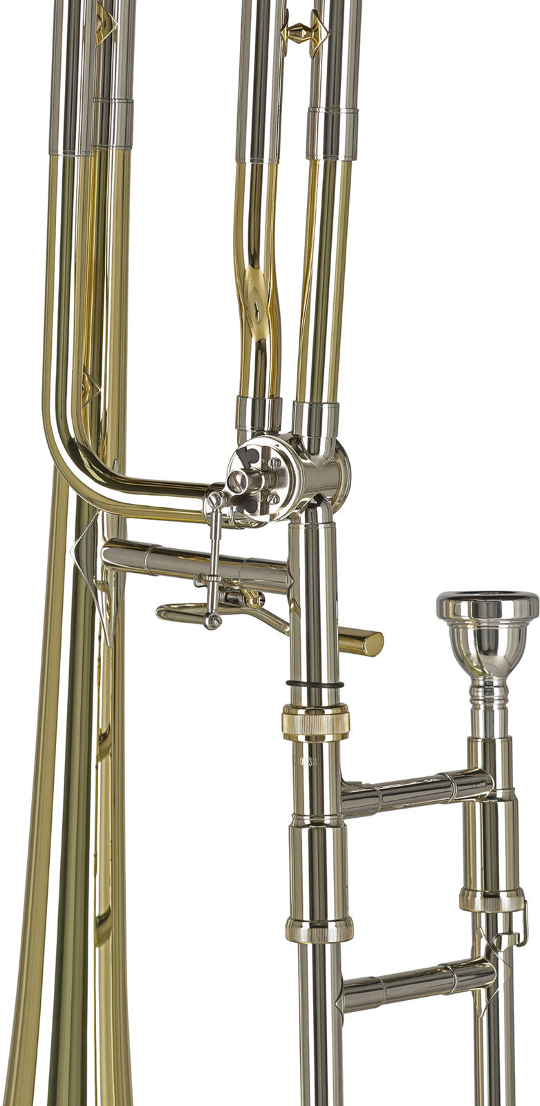 Vision TB242F Sib/Fa Verni