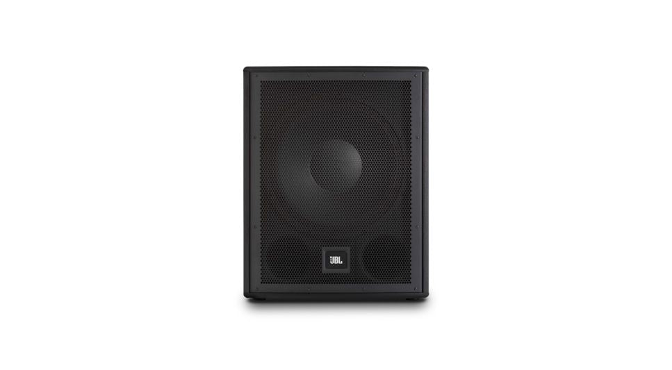 Caissons de basses JBL