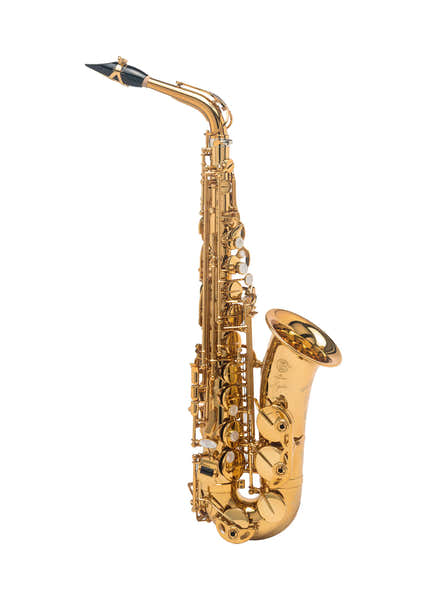 Signature - Alto Mib Verni