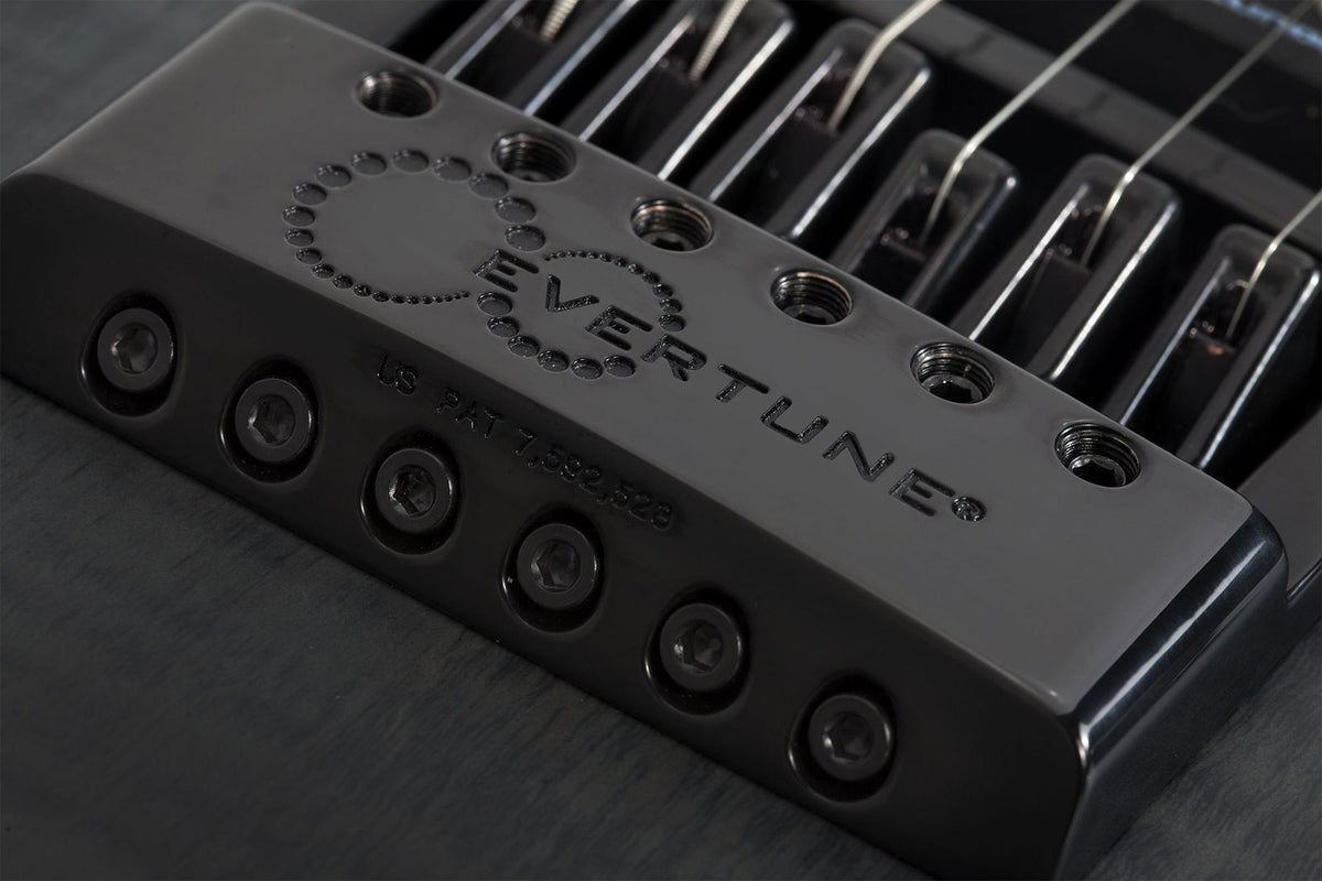 Banshee Mach 6 Evertune Fallout Burst