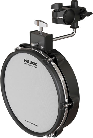 Kit Tom 10" + Stand + Clamp + Câble Pour DM-8/DM7-X