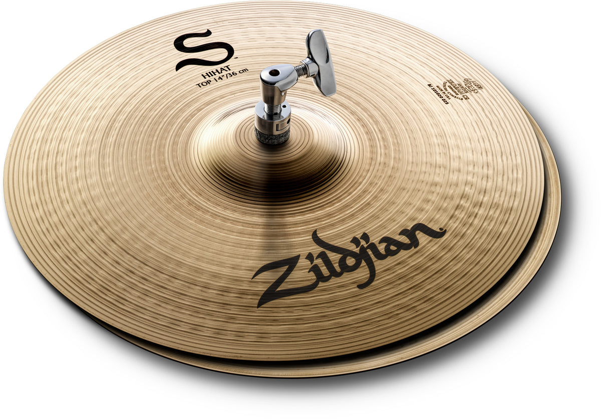 S391 - Pack S-Family Series 14"-16"-18"-20"