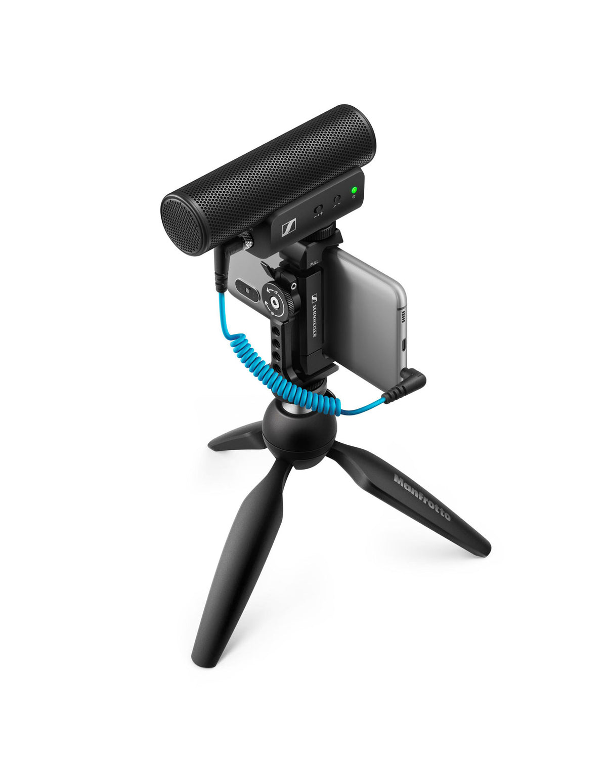 MKE 400 Mobiele kit