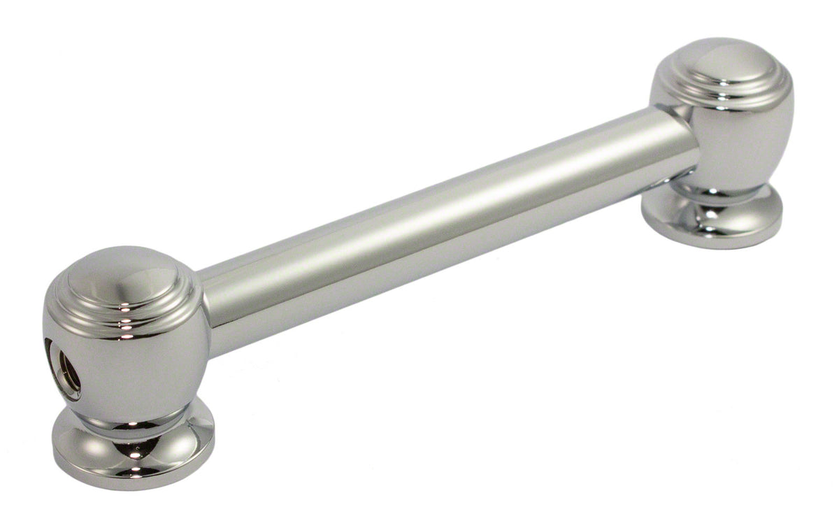 TL9D88 - Coquille Tube - 88mm - Double Tirant (X1)