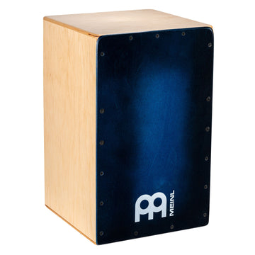 SC100BLB - Cajon Snarecraft 100 édition spéciale Blue Burst