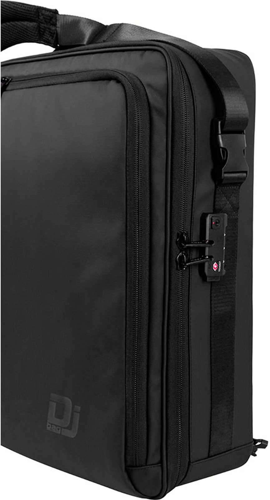CDM-MK2 Player-Mixer Bag