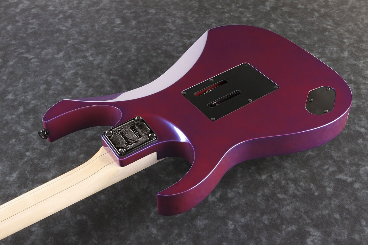 RG550-PN Purple Neon Genesis