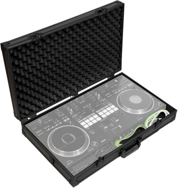 Flight Control-schuim L GRV6 / REV7 Zwart