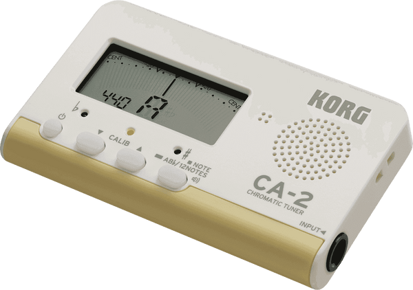 Korg CA2 CHROMATIC TUNER