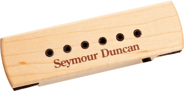 SA-3XL - Woody - Hum-canceling Plots Erable