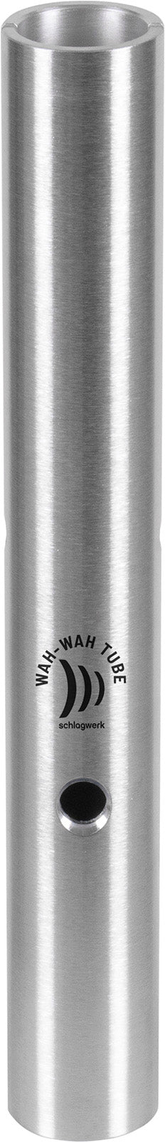 Percussion Wah-Wah Tube A1- Ø 50Mm