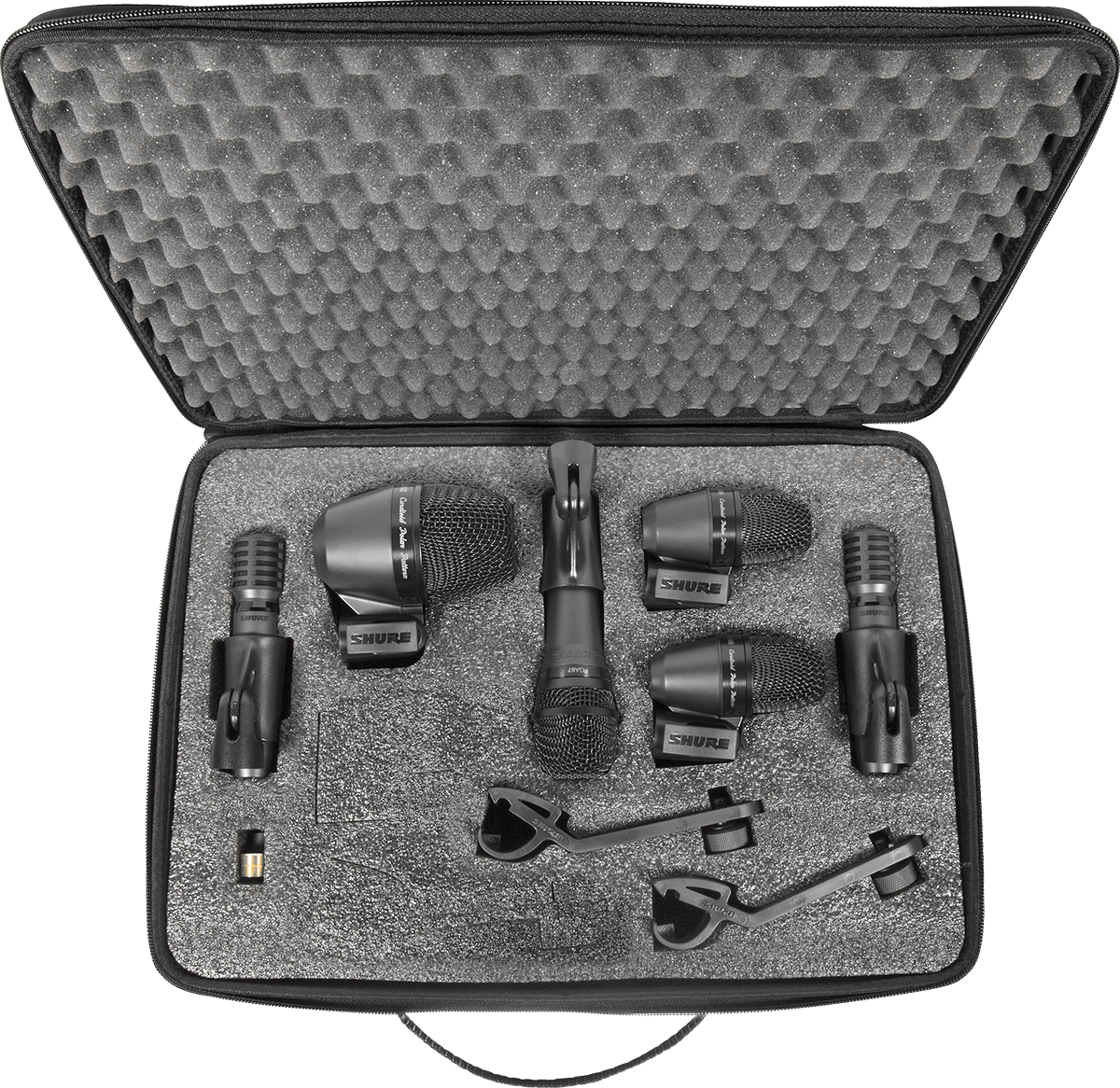 Pga Drumkit 6