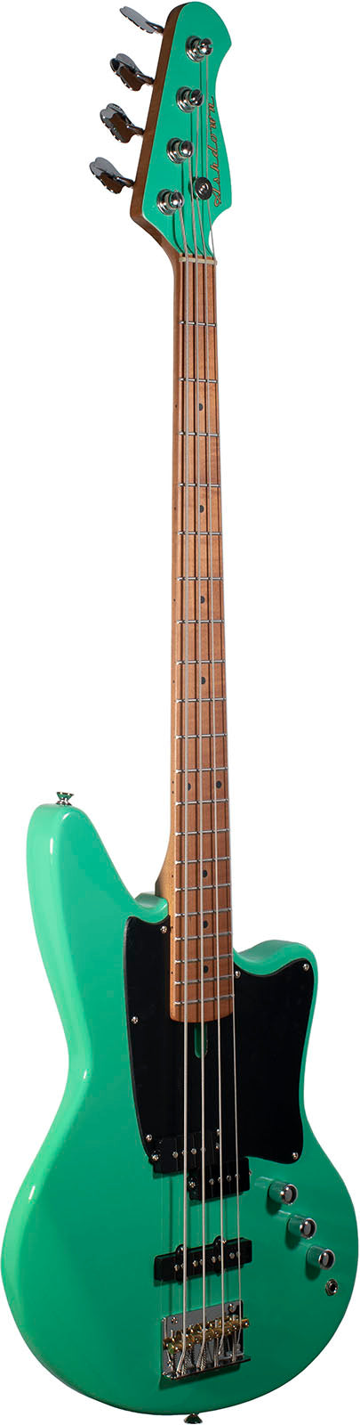 The Saint Seafoam Green