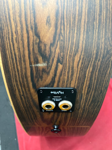 HyVibe 1 Serie 30 Auditorium Ctw - B-Stock