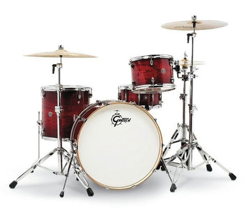Catalina Club Rock 24 Hoogglans Crimson Burst