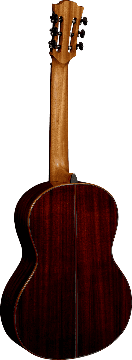 Occitania Oc118 4/4 Cèdre