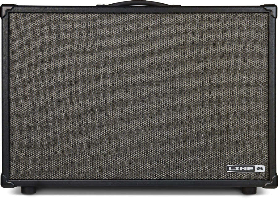 POWERCAB CL 212 - FRFR