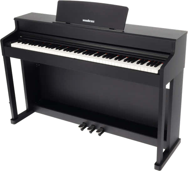 DP2 MK2 Noir