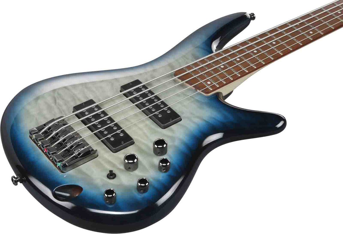 SR405EQM-SCB Stained Cosmic Blue Starburst - Reconditionné