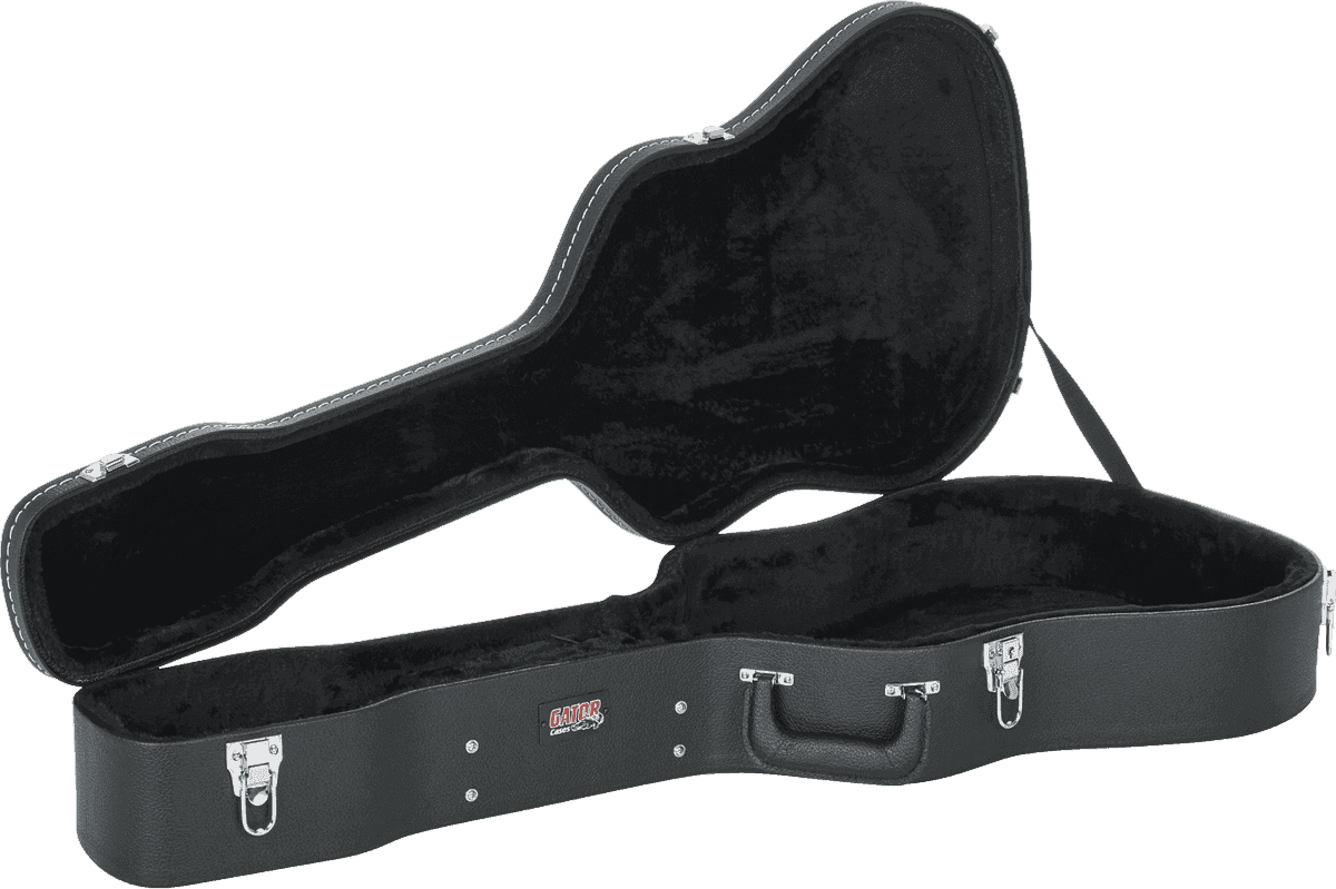Houten Koffer Dreadnought Deluxe - GW