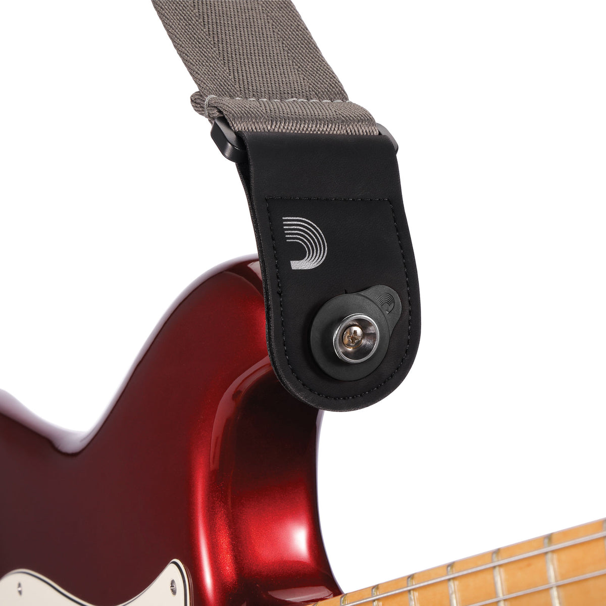 Flex Lock Strap Block 4-pack Zwart