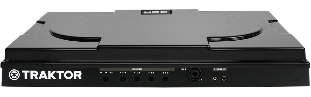 U 94118 BL - Cover Pour NI Traktor Kontrol S4 MK3